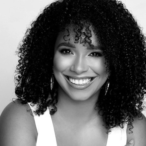Claudette Orlando