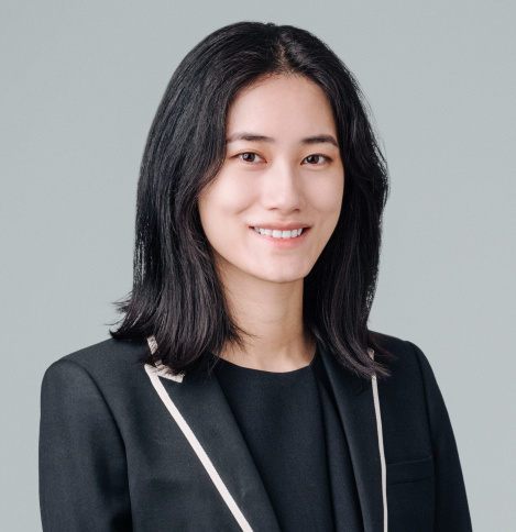 Zhuang, Yihan