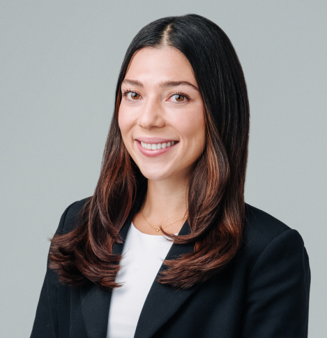Morales, Riana M