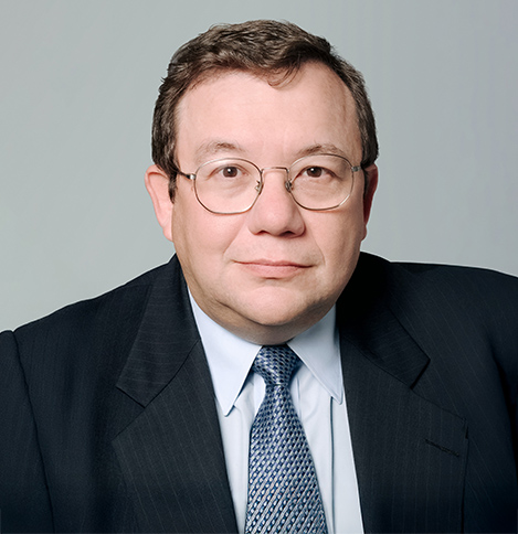 Flumenbaum, Martin