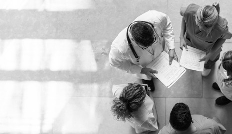 Investment Firm OrbiMed Wins Dismissal of Adversary Proceeding