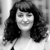 Jacqueline Schafer