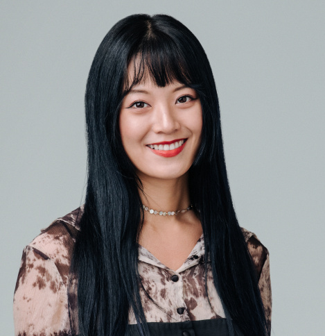 Chen, Yunzhu