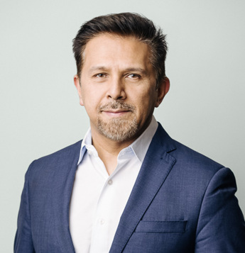Nick L. Krishnani